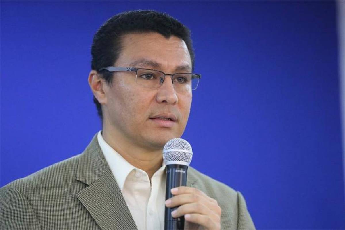 Aprobada la confiscación de las cuentas bancarias de Ebal Díaz