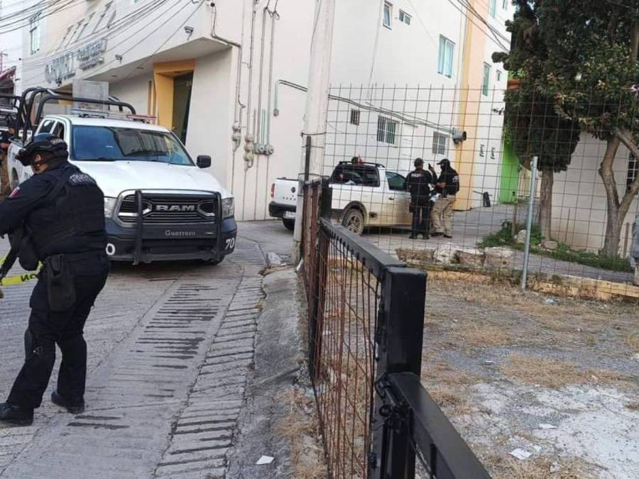 Dejaron su cabeza en un automóvil: de esta manera mataron a Alejandro Arcos, alcalde de Chilpancingo.