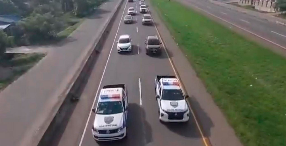 Informe de Conaprem: Semana Morazánica termina con un ahogamiento y sin muertes por accidentes de tránsito