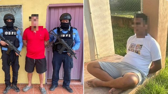 Cuatro detenidos por el asesinato del ambientalista Juan López