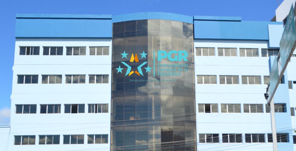 La PGR Anuncia Fallo Judicial a Favor del Estado en el Caso de la Isla Exposición