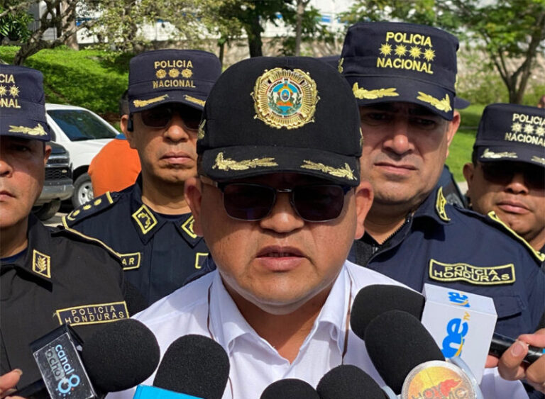 El ministro Sánchez anuncia que en 2025 se evaluará la continuidad del estado de excepción