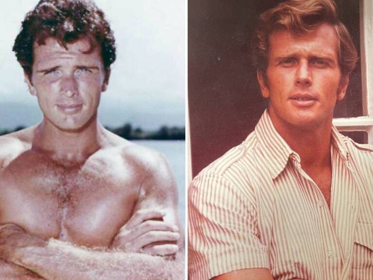 A los 86 años, falleció Ron Ely, el actor que personificó a Tarzán en la televisión con un notable físico.
