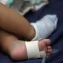 Recién nacido muere a causa del dengue en el Hospital Mario Catarino Rivas