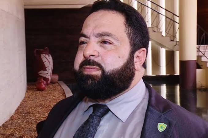 Luis Redondo se incorporará a los activistas de Libre