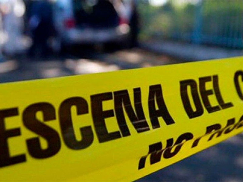 ¡Escalofriante! Tres hombres son decapitados en Victoria, Yoro