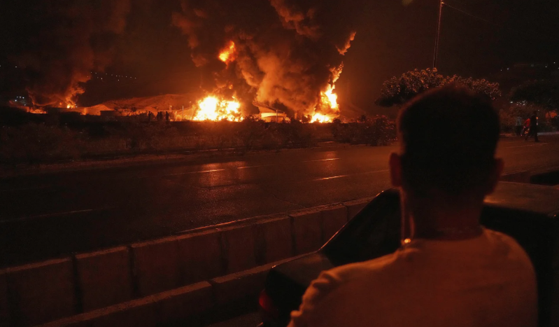 Mientras Trump propone un cambio de régimen en Irán, los intentos anteriores de Estados Unidos de rehacer Oriente Medio pueden ofrecer advertencias