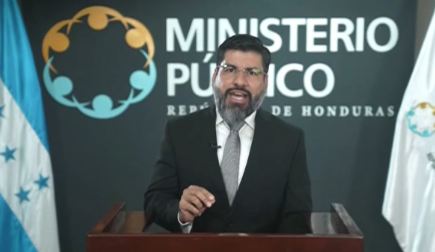 «Presumimos corrupción»: fiscal Zelaya sobre investigación a Cardona y Cuéllar