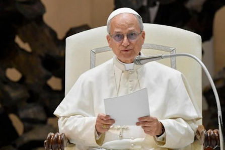 Papa pide rechazar ‘la lógica de prepotencia y venganza’ entre Israel e Irán Papa pide rechazar ‘la lógica de prepotencia y venganza’ entre Israel e Irán