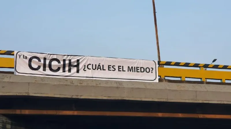 ONU amplía hasta diciembre memorándum para la Cicih