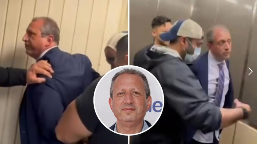 Arrestado Brad Lander, contralor y candidato a la alcaldía de NYC que defendía a un inmigrante