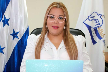 Autoridades del Conadeh preocupados por reiterados actos de violencia política contra las mujeres