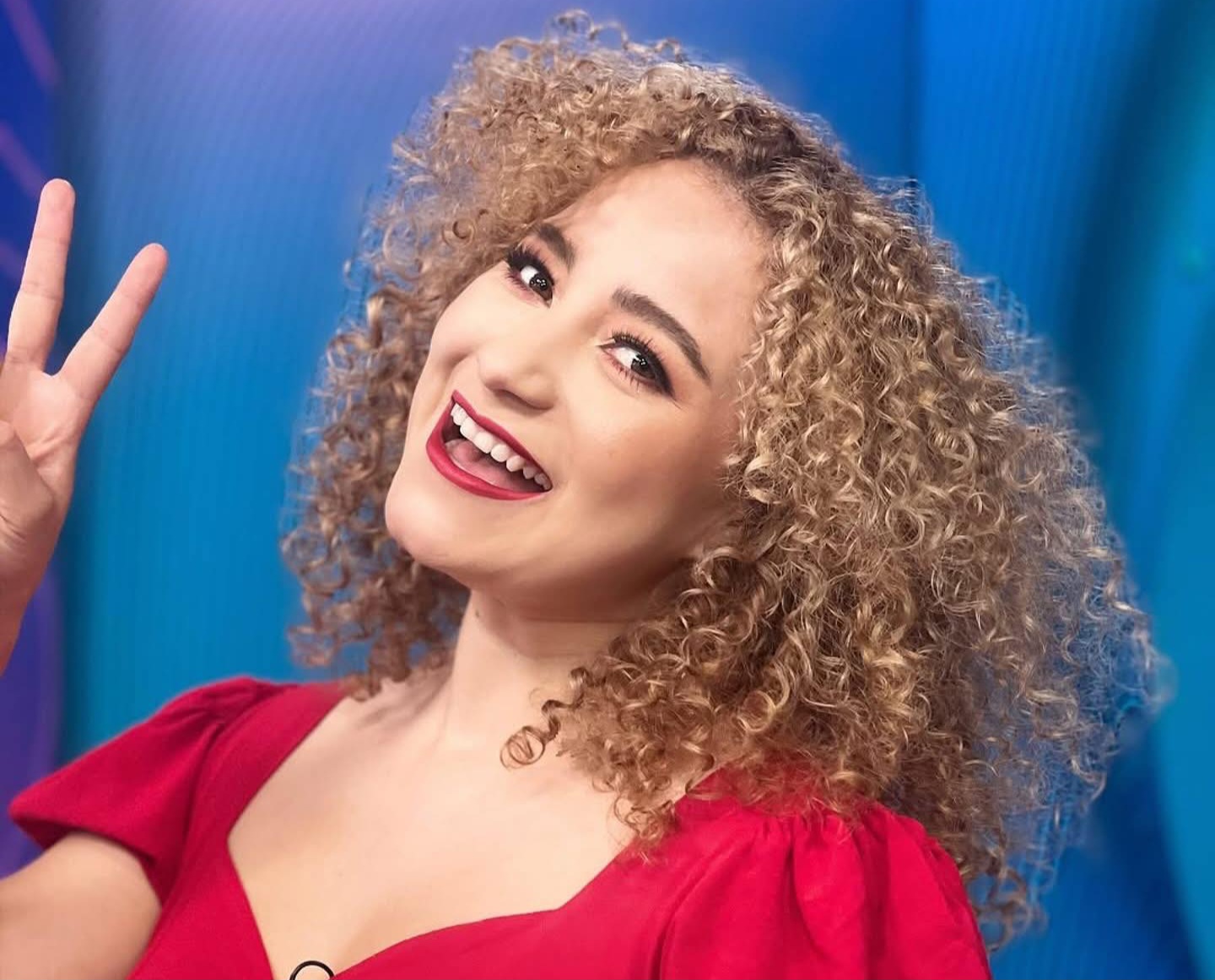 Fallece Mayra Tercero, reconocida presentadora y bailarina hondureña Fallece Mayra Tercero, reconocida presentadora y bailarina hondureña