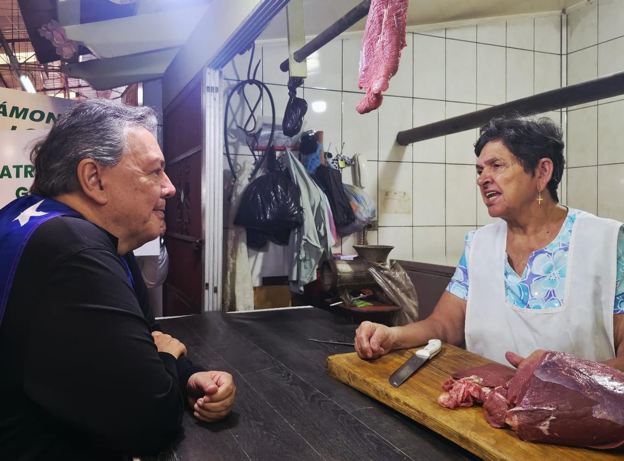 La Ola Verde declara guerra abierta a la mafiocracia