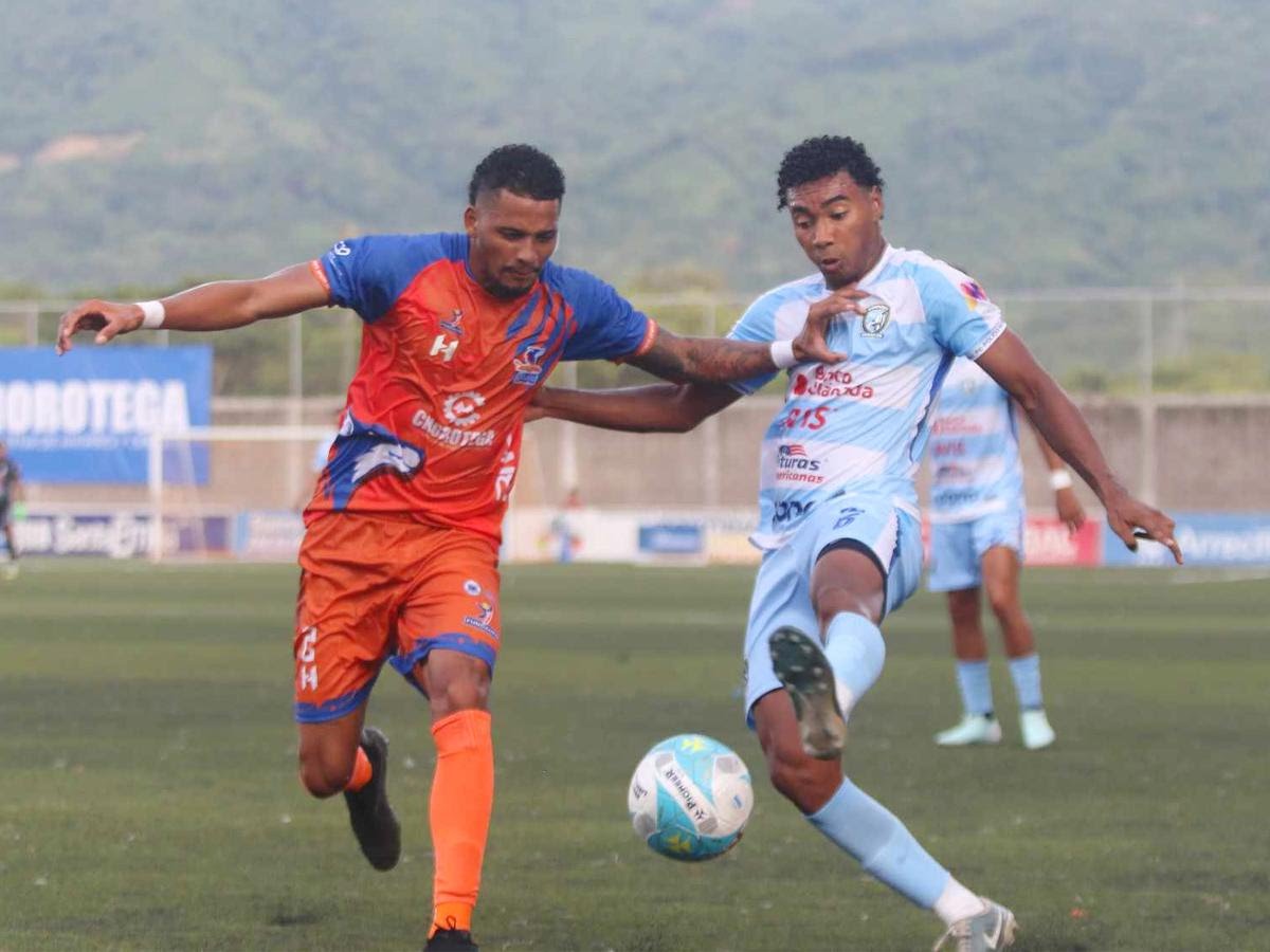 UPNFM inicia el Apertura 2025 con polémica victoria sobre Génesis