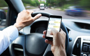 Del volante a la celda: los condenaron por conducción temeraria