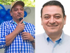 Raptan al diputado suplente Mario Reyes en Santa Bárbara