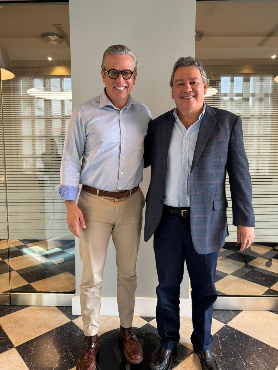 Chano Rivera arranca gira en Puerto Rico para unir Honduras a los gringos