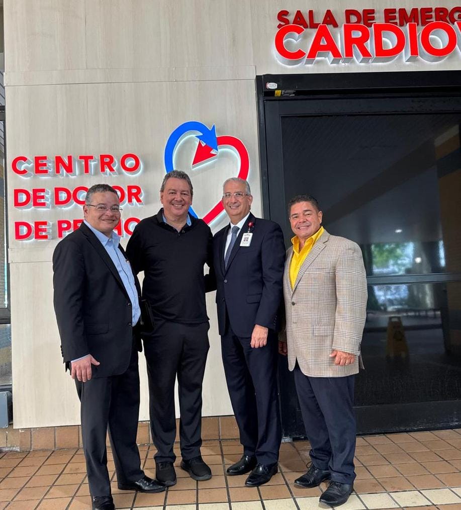 Honduras enterrará los cementerios disfrazados de hospitales si nos unimos a los gringos”: Chano Rivera