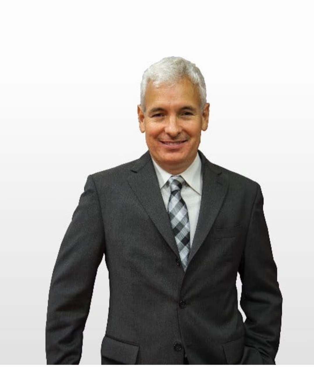 Muere en Costa Rica Alberto Padilla, expresentador de CNN en Español