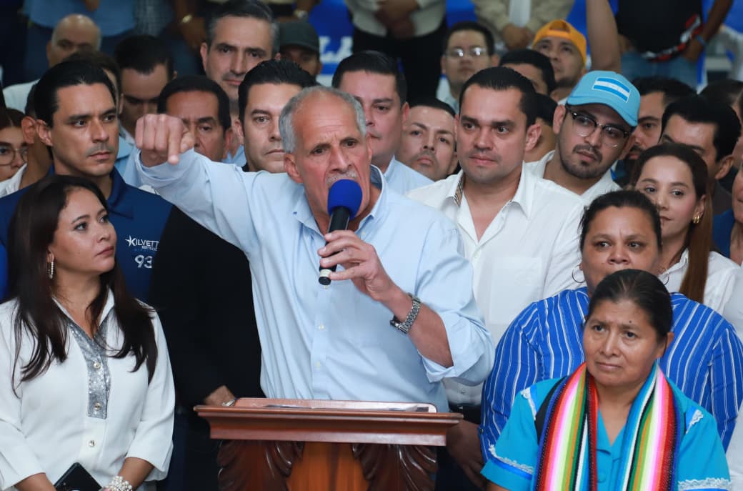 Alerta Permanente / Alerta Electoral Democrática Nacional