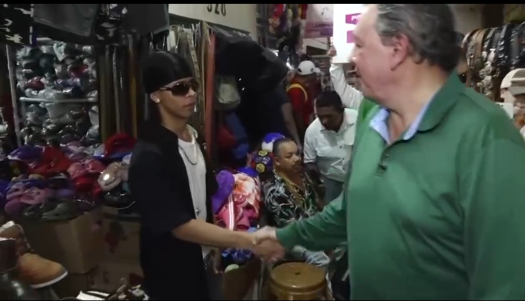 Danlí se une a la Ola Verde: “Chano es el nuevo camino para Honduras»