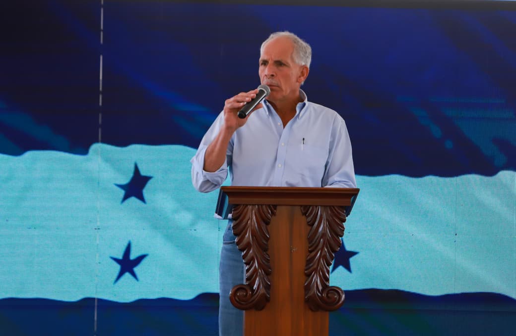 Papi a la Orden: “El 30 de noviembre, el pueblo hondureño les va a castigar”