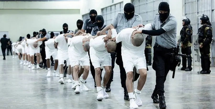 EEUU designa ocho carteles y grupos transnacionales como terroristas la mayoría con vínculos en Honduras