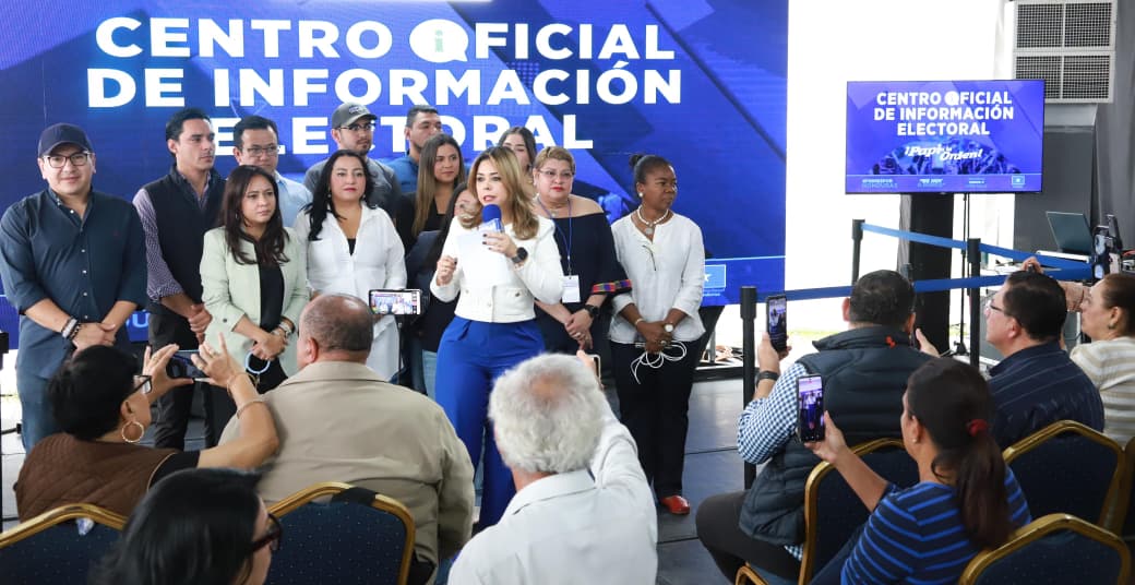 PN rechaza intento de Nasralla de anular elecciones y denuncia crisis fabricada para desconocer la voluntad del pueblo
