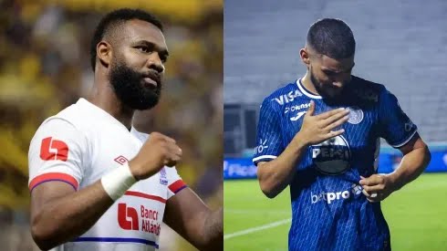 Olimpia busca dar la estocada final a un Motagua herido