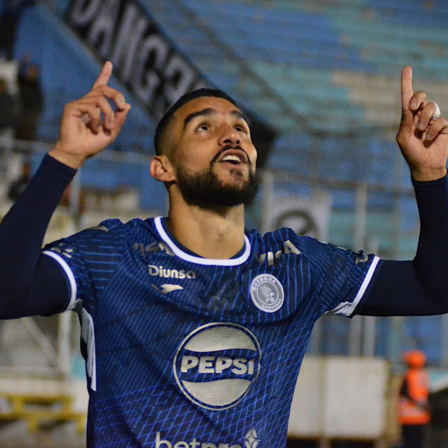 Entrenador de Platense Raúl Cáceres: «Siento que hoy quedamos a deber»