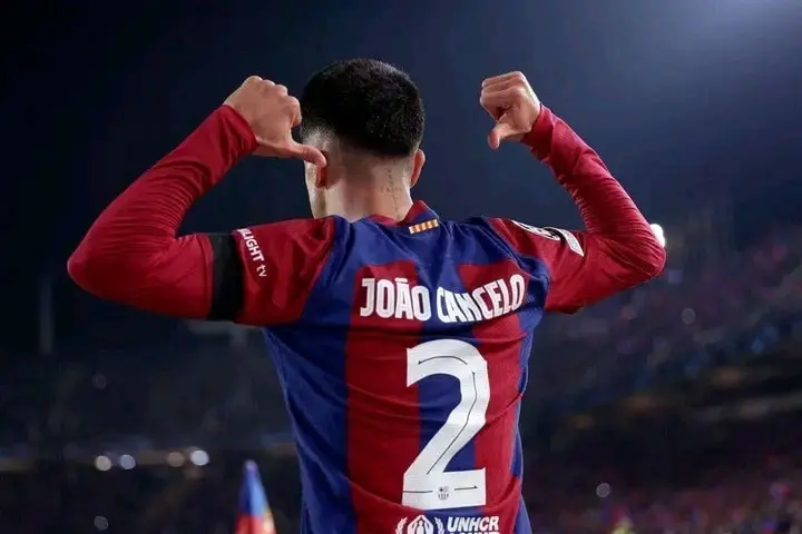 Joao Cancelo regresa al FC Barcelona para reforzar la defensa de Hansi Flick