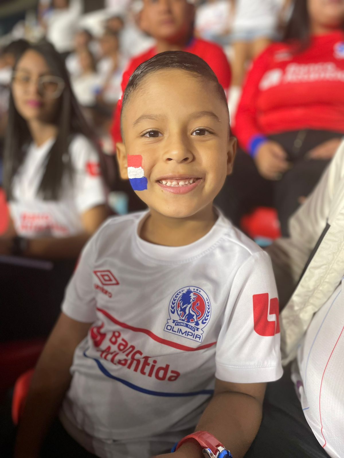 Horarios oficiales de la jornada 3, liga nacional de Honduras