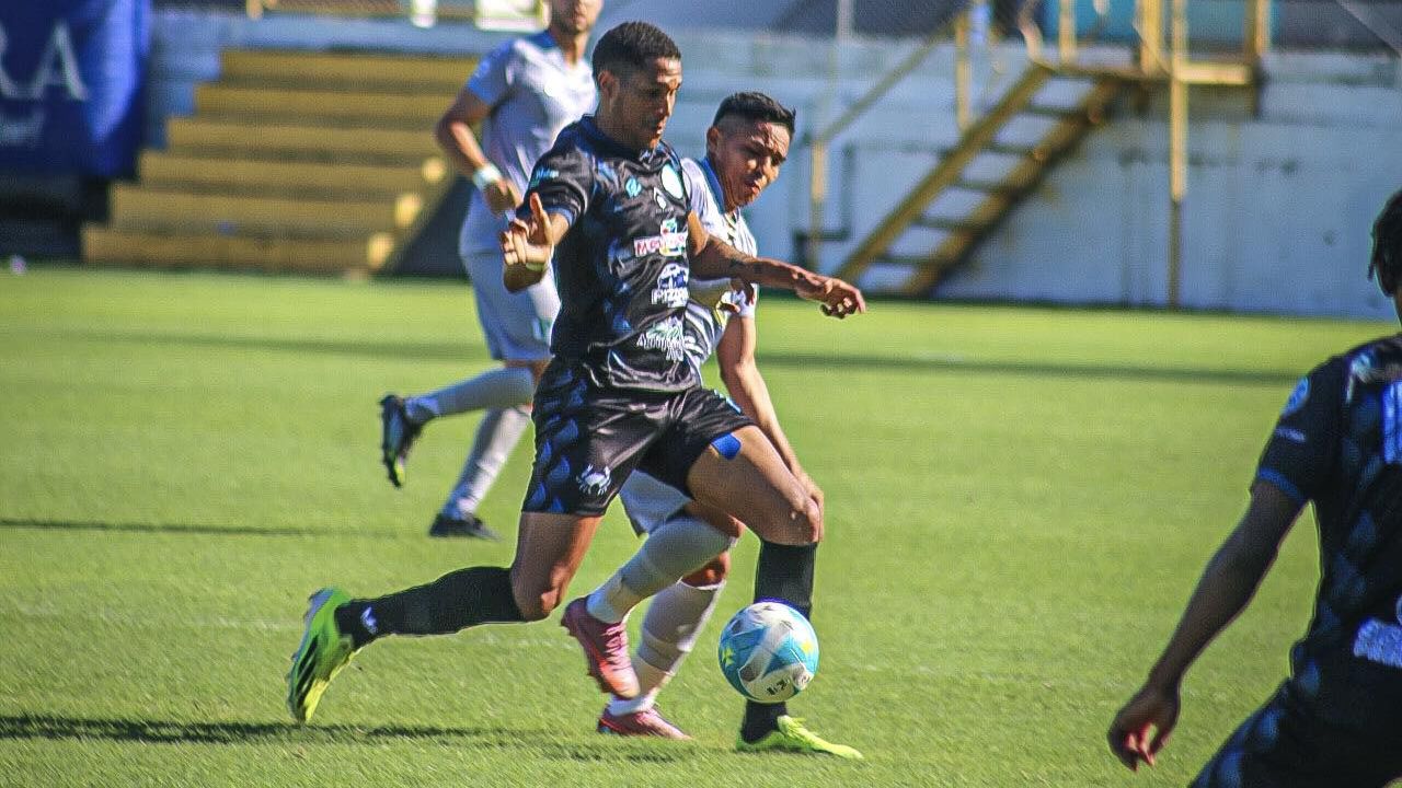 Resumen de la jornada 1, Liga Nacional de Honduras