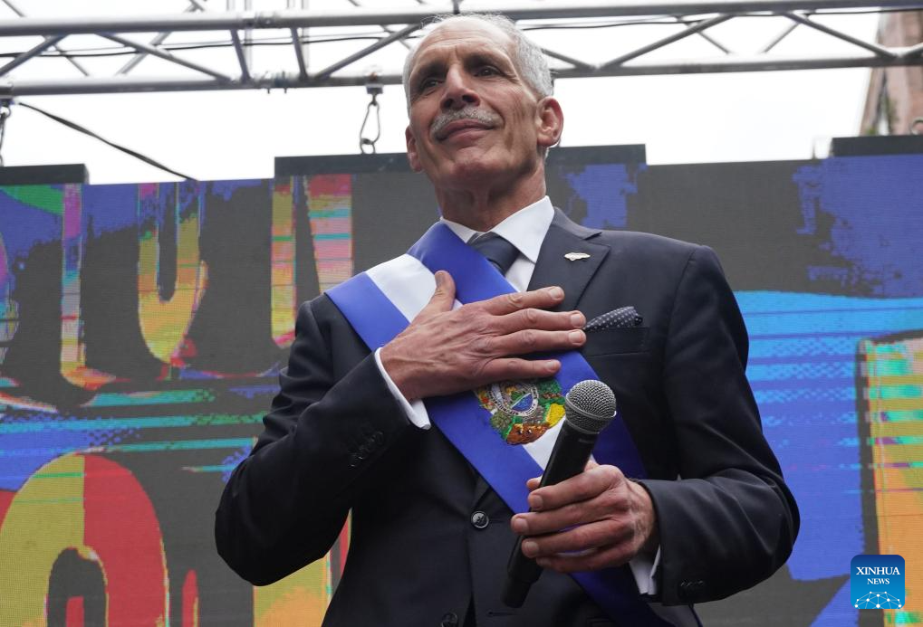 Conoce el rostro de las personas que forman parte del GABINETE DE GOBIERNO 2026-2030