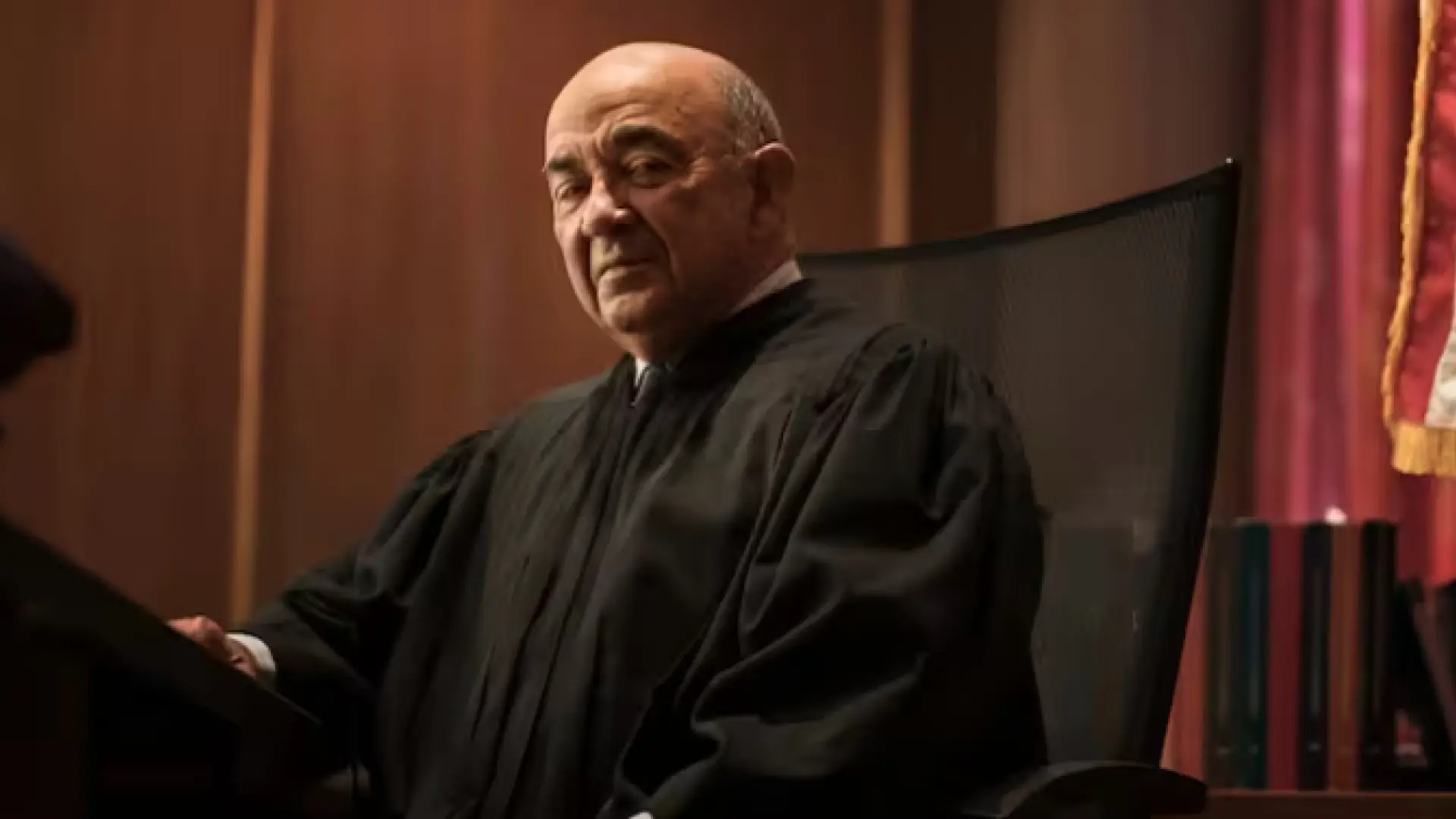 El juez Alvin Hellerstein llevará el proceso por narcoterrorismo contra Nicolás Maduro y Cilia Flores El juez Alvin Hellerstein llevará el proceso por narcoterrorismo contra Nicolás Maduro y Cilia Flores