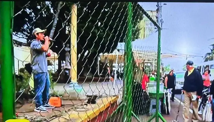 Fuerzas Armadas recuperan el Congreso Nacional para dar paso a nueva legislatura