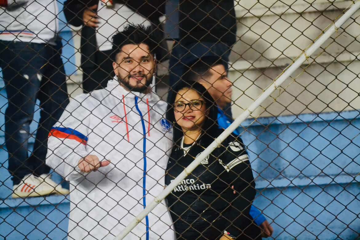 Victoria da el batacazo en la jornada 6 y vence al Olimpia