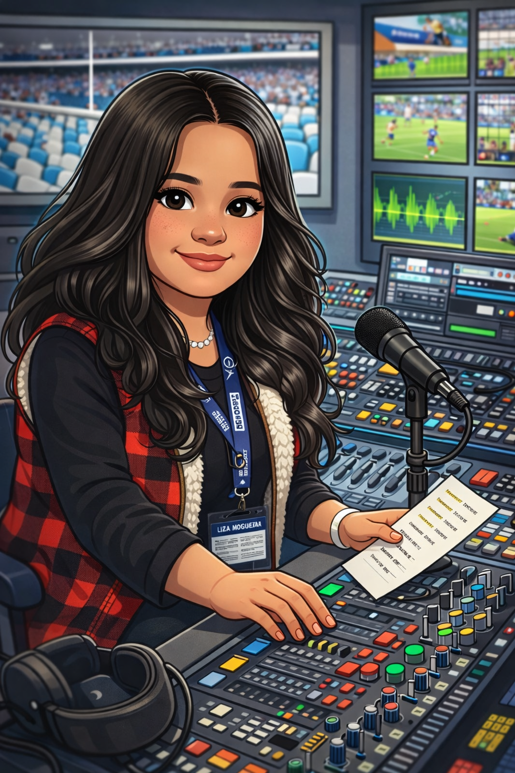 Nuevo «trend» que inunda redes sociales: descubre como crear tu caricatura