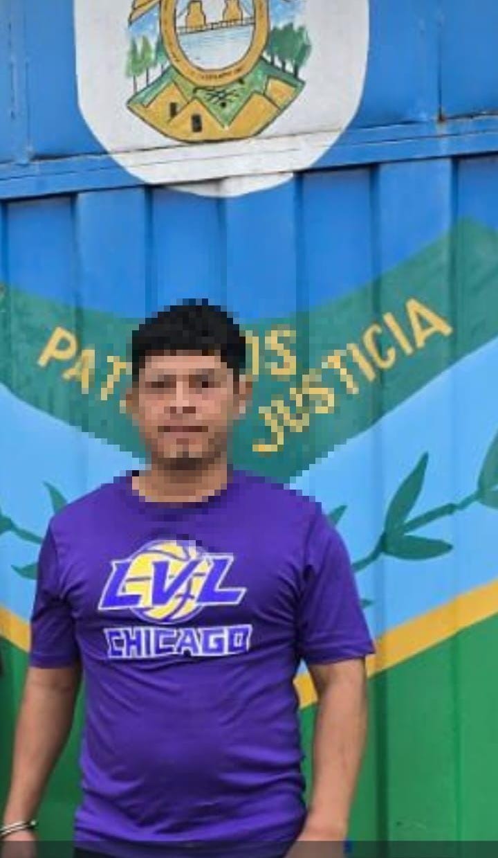 Capturan a sujeto por maltratar a su madre de 65 años