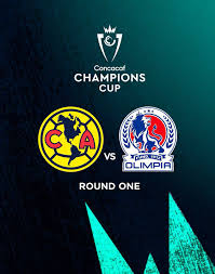 Olimpia vs América: ¿dónde, cuándo y a qué horas verlo?