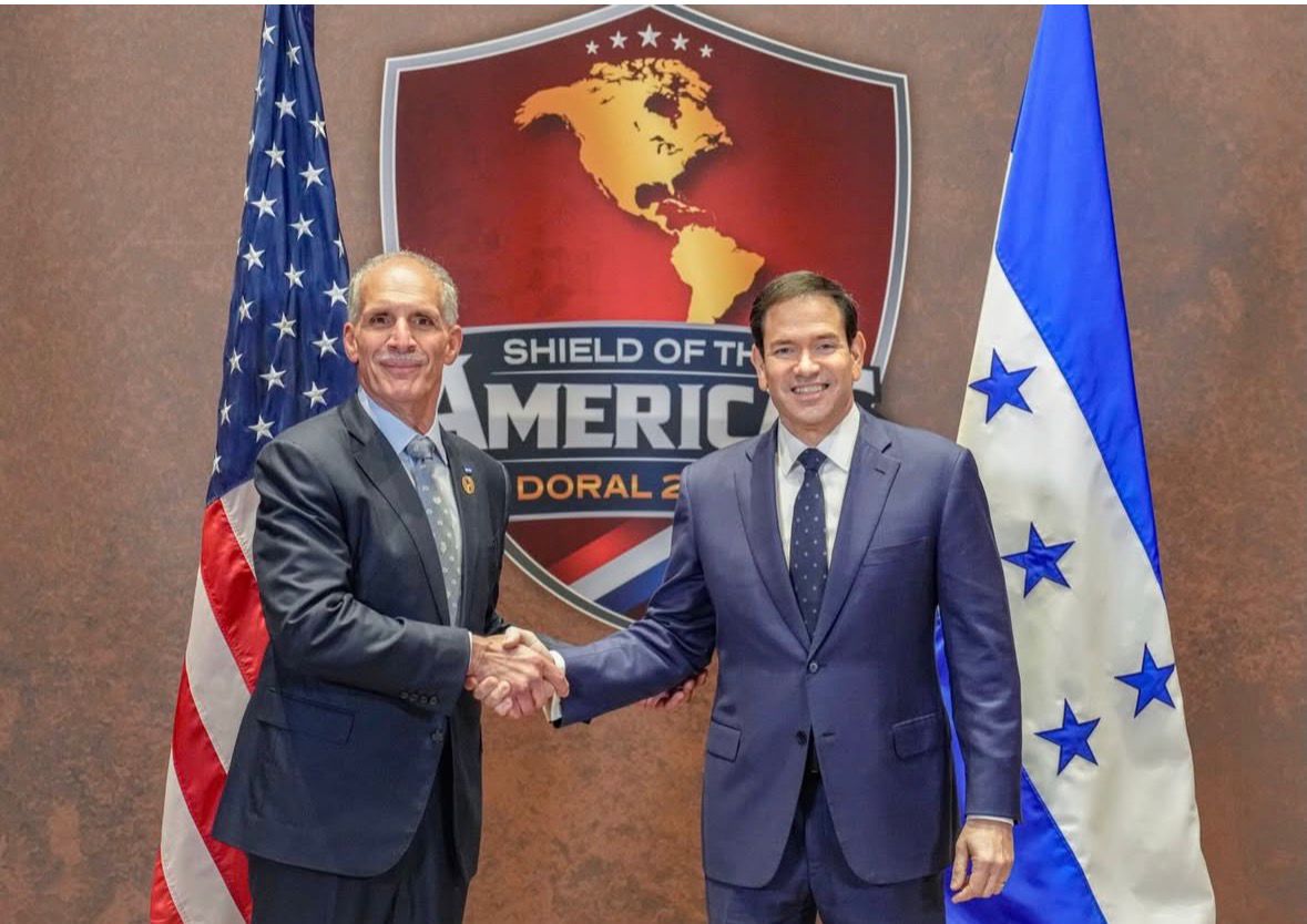 Presidente Asfura plantea análisis del TPS, pero le apuesta a la generación de empleo en Honduras