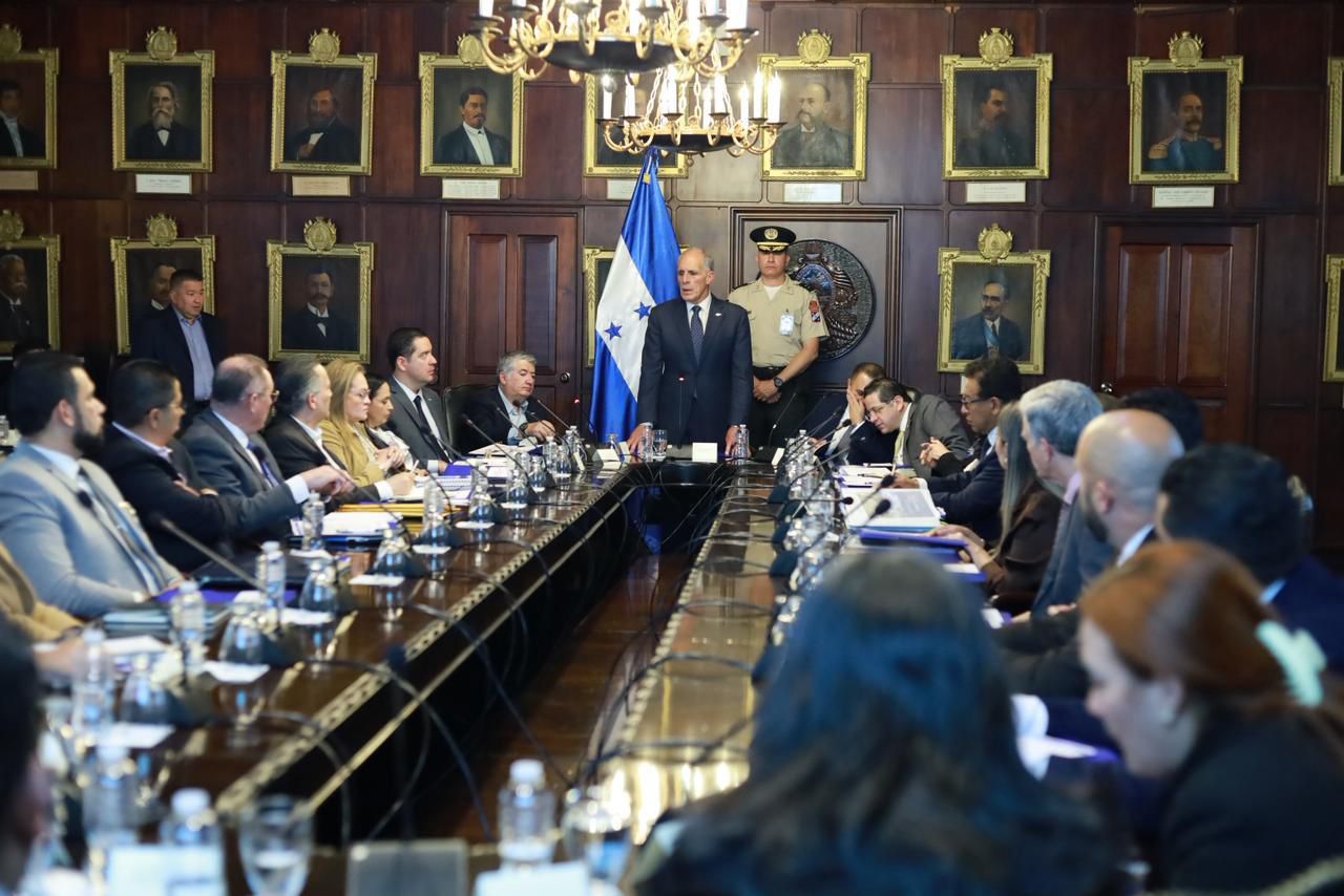 Gobierno declara emergencia en el IHSS para garantizar atención a pacientes asegurados Gobierno declara emergencia en el IHSS para garantizar atención a pacientes asegurados