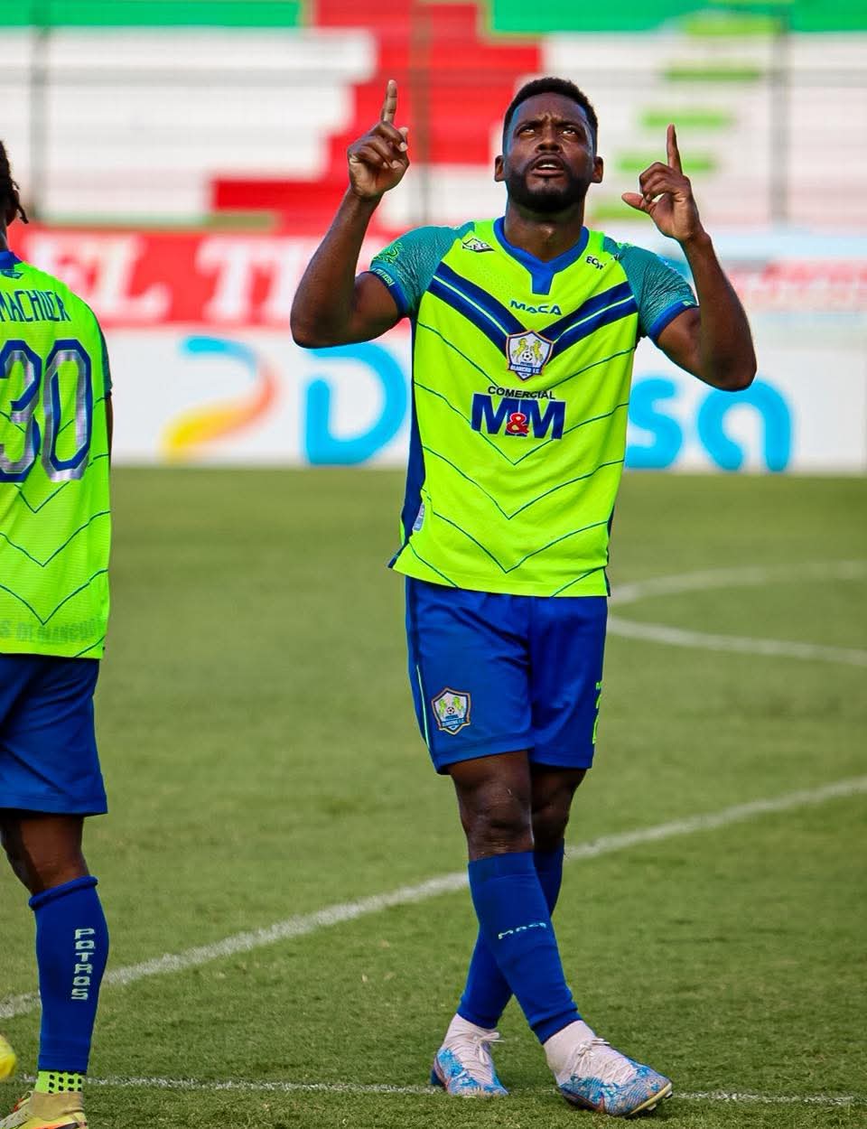 Este domingo, los potros de Olancho se juegan el pase a la liguilla