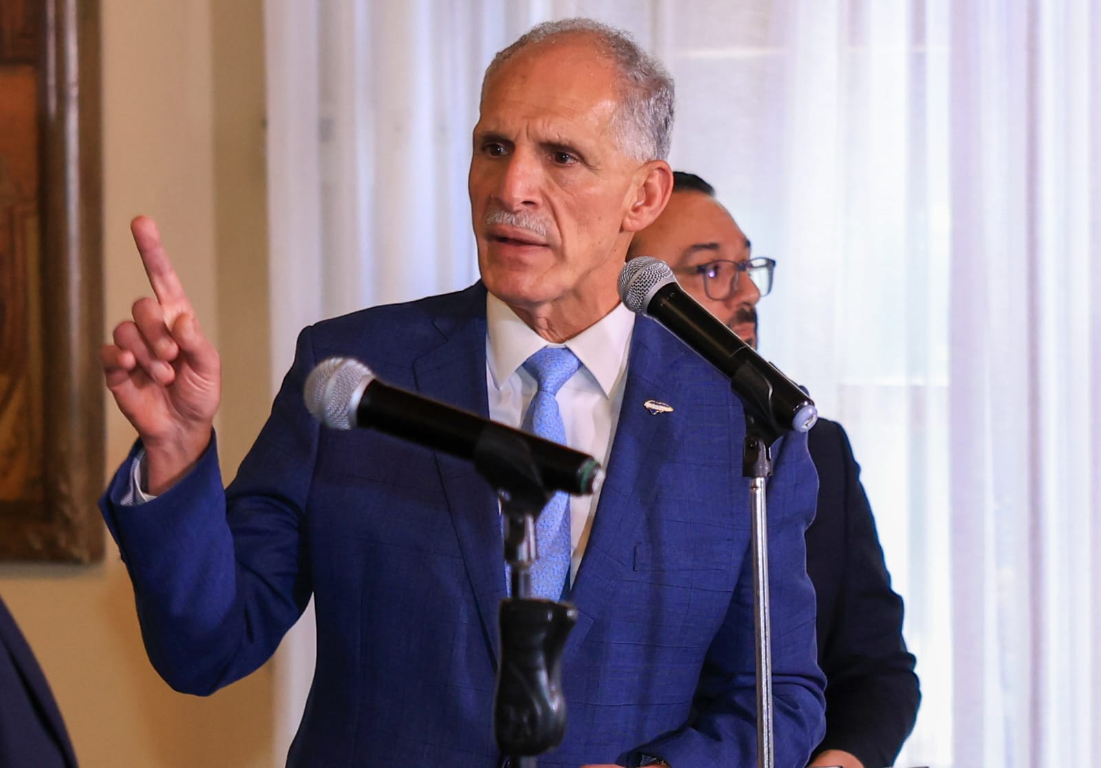 Consejo Nacional de Defensa y Seguridad impulsa reformas estructurales para fortalecer la seguridad del pueblo hondureño