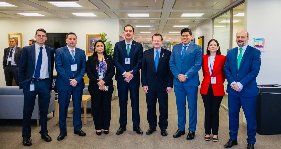 Honduras consolida su posición global mediante una renovada estrategia de diplomacia económica y atracción de inversiones