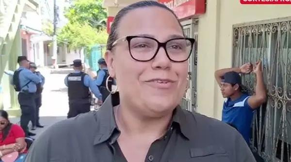 Sheray Borden se perfila como la virtual ganadora de las elecciones municipales en Guanaja