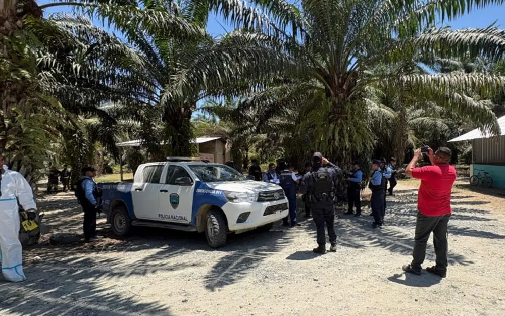 Ministerio Público confirma 19 muertos en matanza en Trujillo