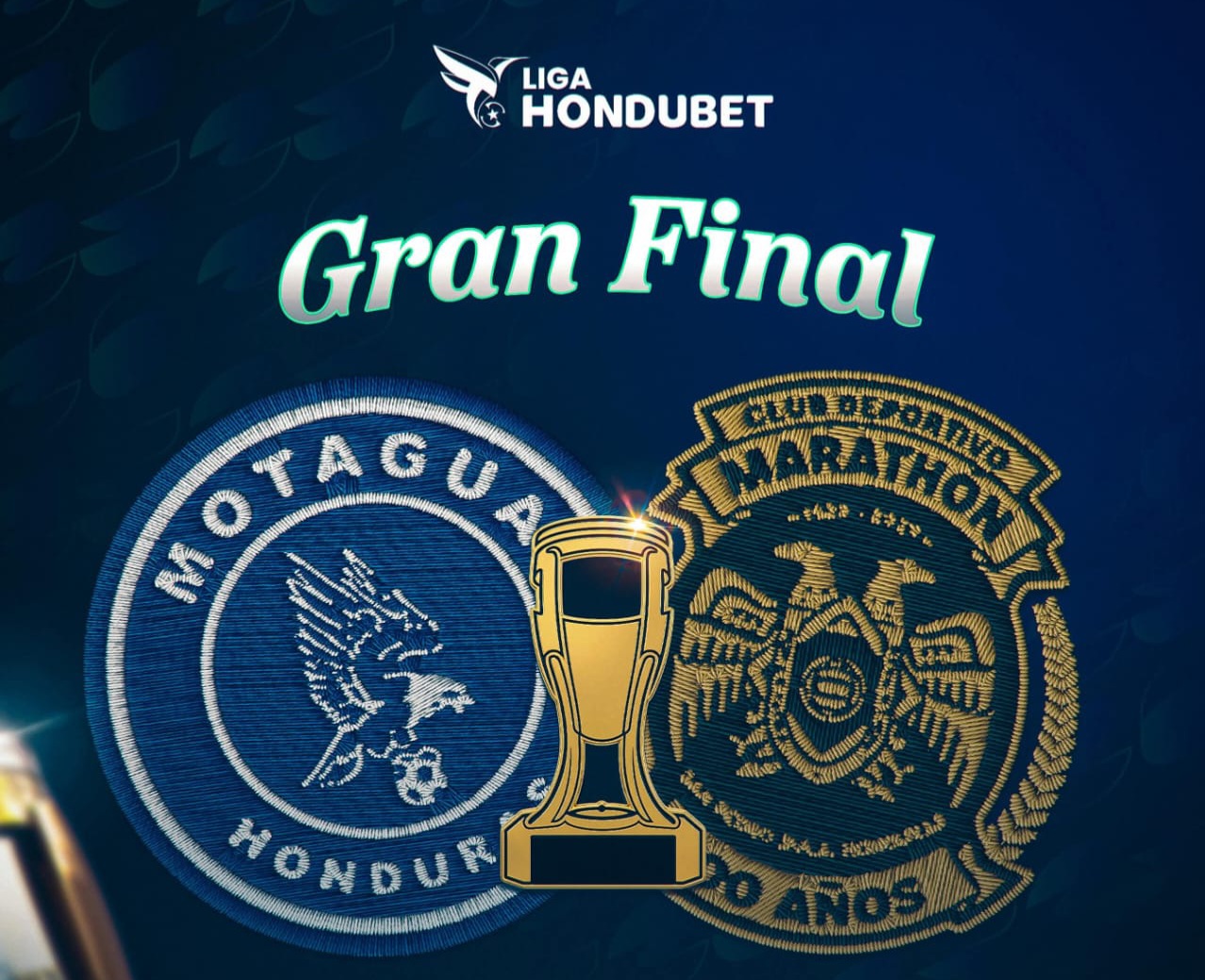 Marathón y Motagua revivirán una final histórica en el Clausura 2026 Marathón y Motagua revivirán una final histórica en el Clausura 2026