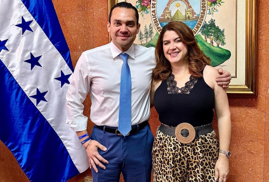 Congreso Nacional consultará a Cossette López para blindar reformas electorales